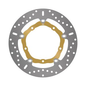 EBC Brakes MD2127X-SPECIAL ORDER
