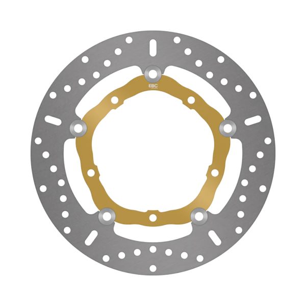EBC Brakes MD2127X-SPECIAL ORDER