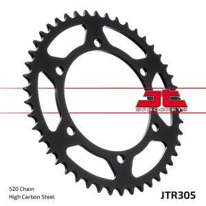 JT Rear Sprockets R/W 305-46
