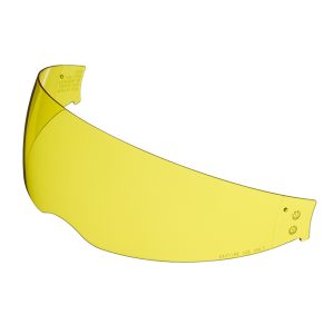 Shoei GT-Air/Neotec/Neotec 2 Visor Internal Sun Visor High Definition Yellow