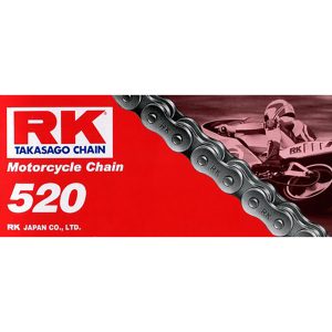 RK 520 X 100 CHAIN