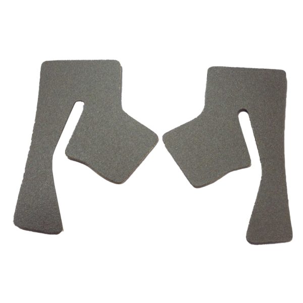 Shoei NXR & NXR2 Cheek Pads Insert