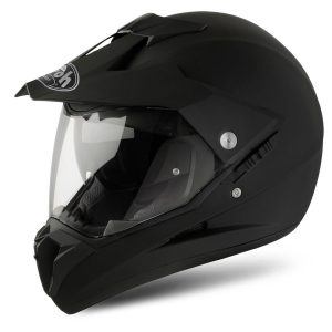 Airoh S5 Peak Black Matt