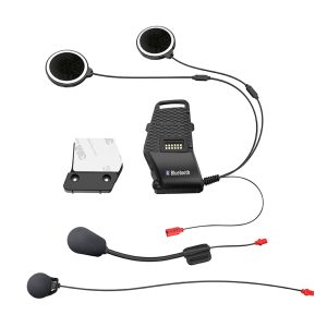 Sena 10S-A0301 10S Helmet Clamp Kit