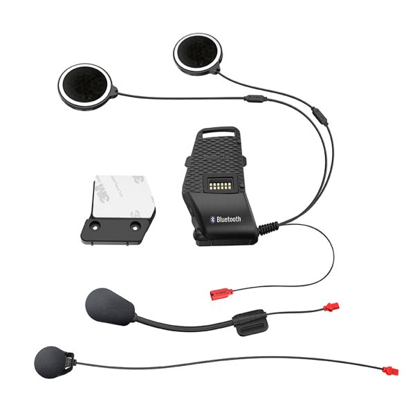 Sena 10S-A0301 10S Helmet Clamp Kit