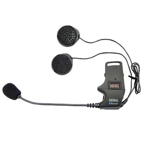 Sena SMH-A0301 Helmet Clamp Kit - Boom Microphone