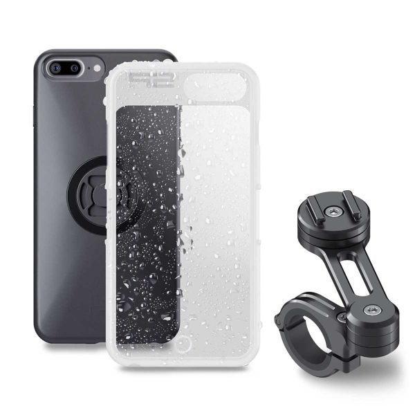 SP Connect Moto Bundle - iPhone 8+/7+/6s+/6+