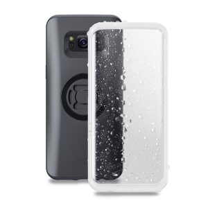 SP Connect 53193 Weather Cover Samsung S8/S9