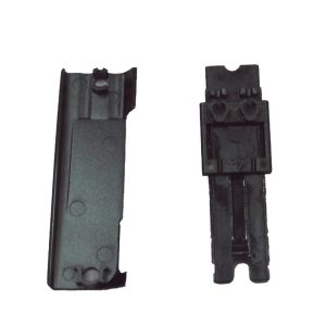Shoei Neotec 2 QSV-1 Lever2