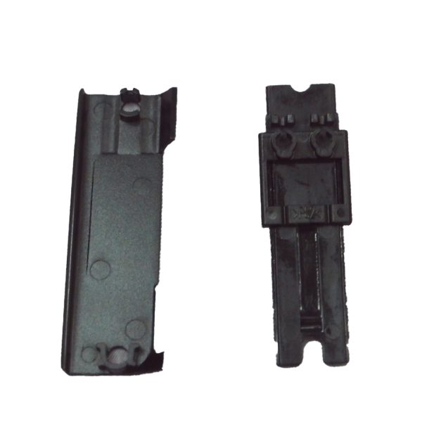 Shoei Neotec 2 QSV-1 Lever2