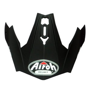 Airoh TRR S Peak Black Matt