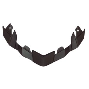 Airoh Aviator 2.2 Peak Black Extended Short