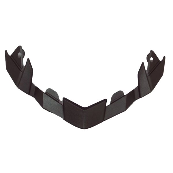 Airoh Aviator 2.2 Peak Black Extended Short