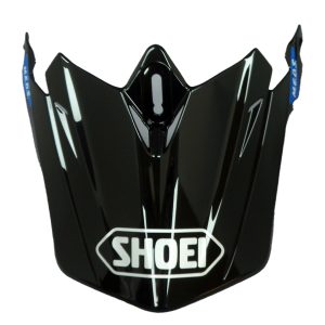 Shoei VFX-WR Peak Black