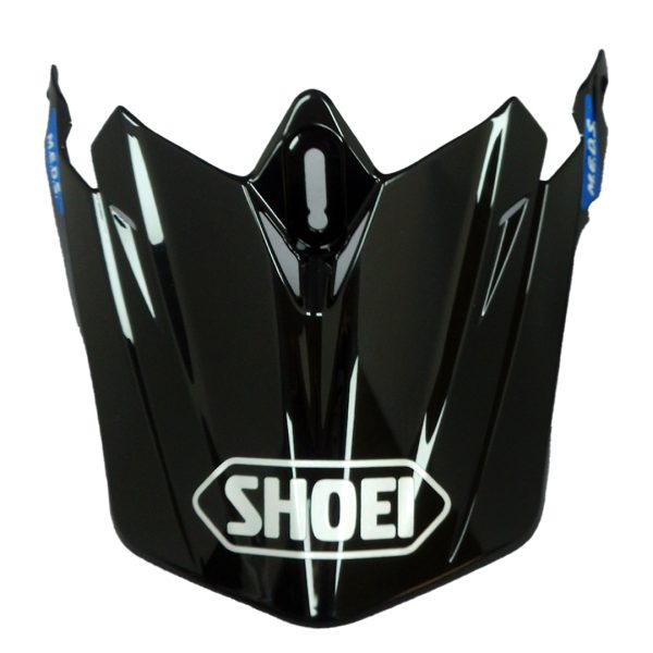 Shoei VFX-WR Peak Black