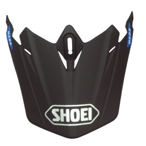 Shoei VFX-WR Peak Matt Black