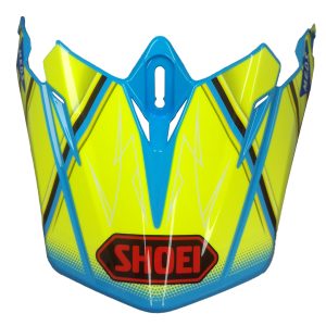 Shoei VFX-WR Peak Glaive TC-2