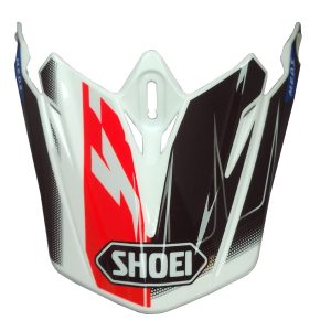Shoei VFX-WR Peak Zinger TC-1