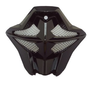 Shoei VFX-WR Lower Vent Black