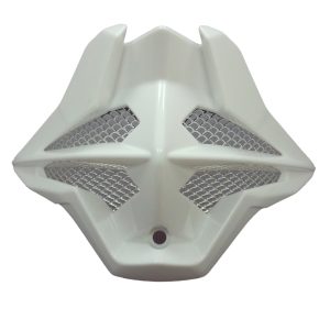 Shoei VFX-WR Lower Vent White