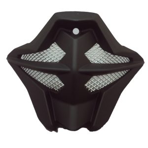 Shoei VFX-WR Lower Vent Matt Black