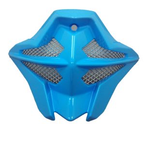 Shoei VFX-WR Lower Vent Blue