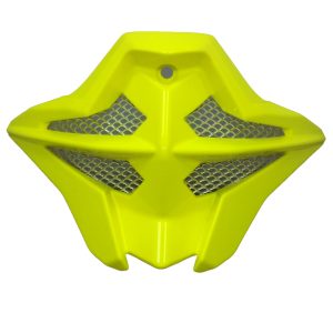 Shoei VFX-WR Lower Vent Luminious Yellow