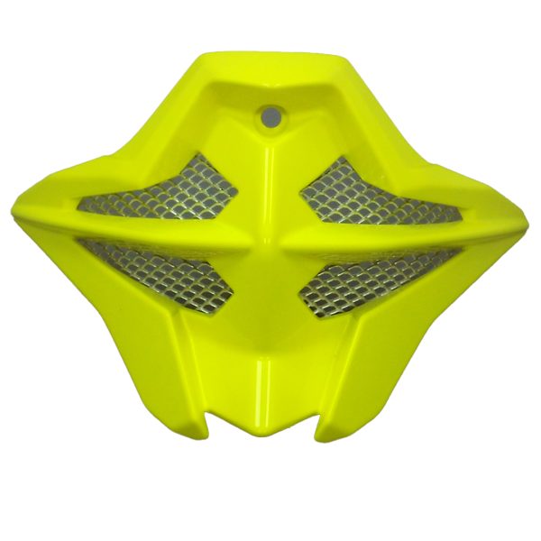 Shoei VFX-WR Lower Vent Luminious Yellow