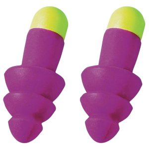 Moldex Rockets Earplugs Pocket Pack [50 Pairs]