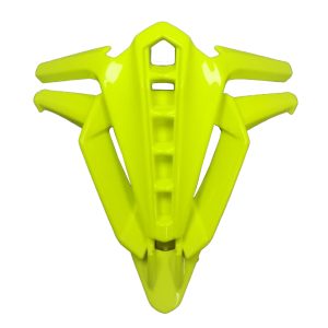 Airoh Aviator Twist Chin Guard Vent Yellow