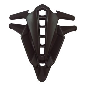 Airoh Aviator Twist Chin Guard Vent Black