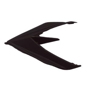 Airoh Aviator Spoiler Frontino Black Matt