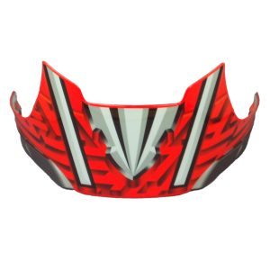 Shoei X-Spirit 3 Rear Stabilizer Marquez 4 TC-1