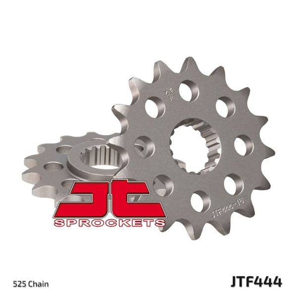 JT Gear Box Sprockets G/B 444-17