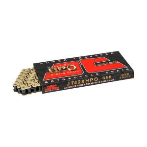 JT CHAIN 428 HPO GB X 136