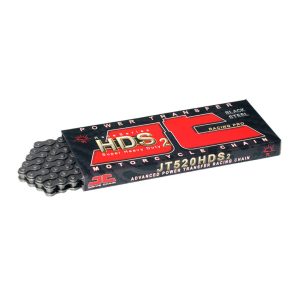 JTC 520 HDR2 X 124