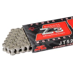 JT CHAIN 525 Z3 X 120