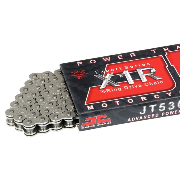 JT CHAIN 530 X1R X 112