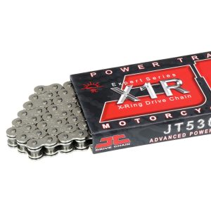 JT CHAIN 530 X1R X 118