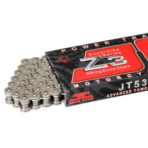 JT CHAIN 530Z3 X 120