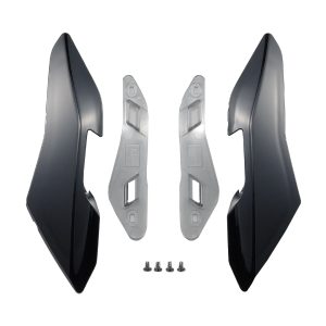 Shoei GT-Air 2 Top Outlet Vent Black
