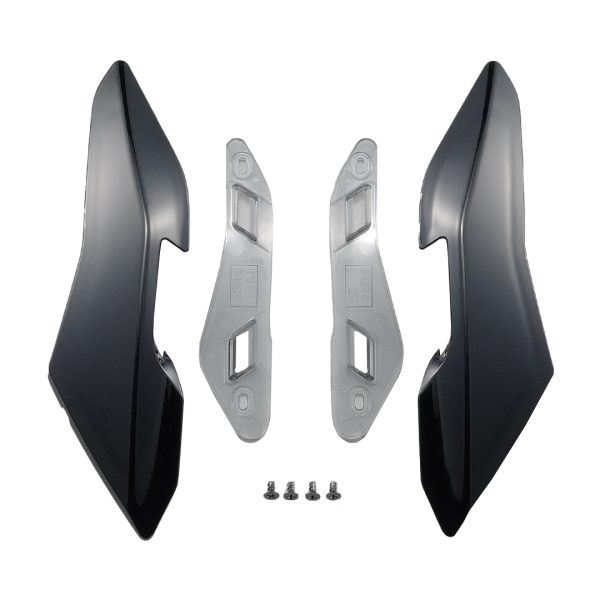Shoei GT-Air 2 Top Outlet Vent Black