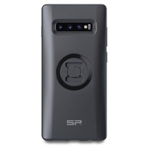 SP Connect 55120 Phone Case Black Samsung S10E