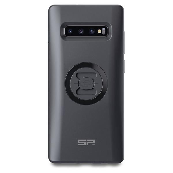 SP Connect 55120 Phone Case Black Samsung S10E