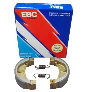 EBC Brake Shoes K715
