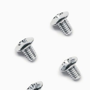 Sidi Screws Chrome Short