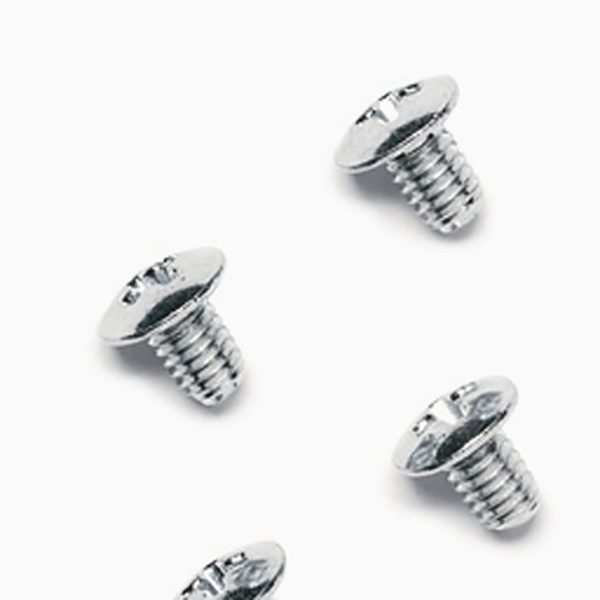 Sidi Screws Chrome Short