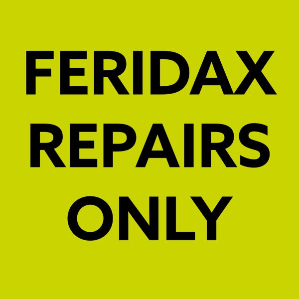 Shoei Raid 2 Lower Vent Red [Feridax Repair Only Contact Sales]