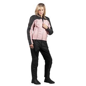SPADA LATINA TROUSERS – BLACK SIZE 16
