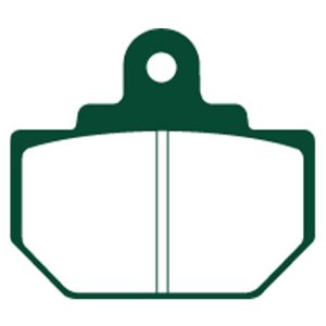 EBC Brake Pads FA111R-SPECIAL ORDER